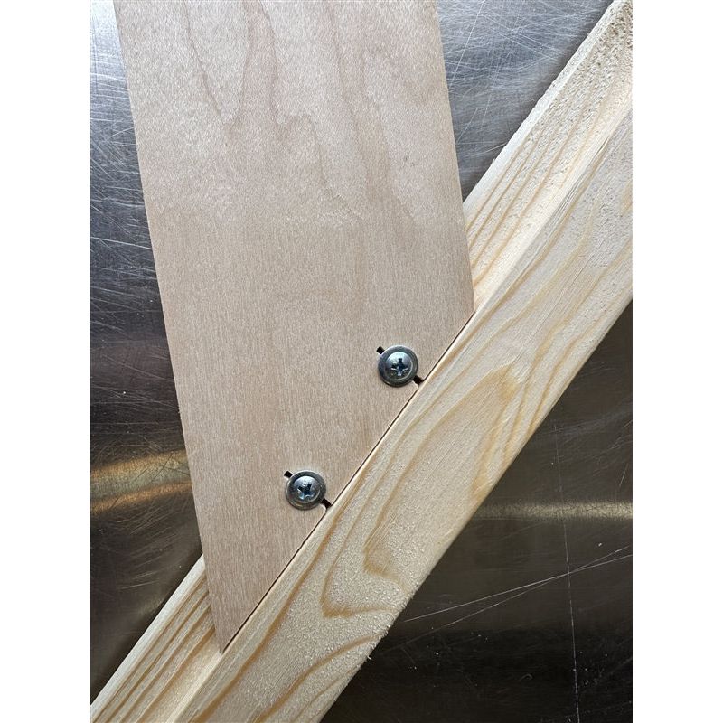 Corner Brace