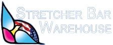Stretcher Bar Warehouse